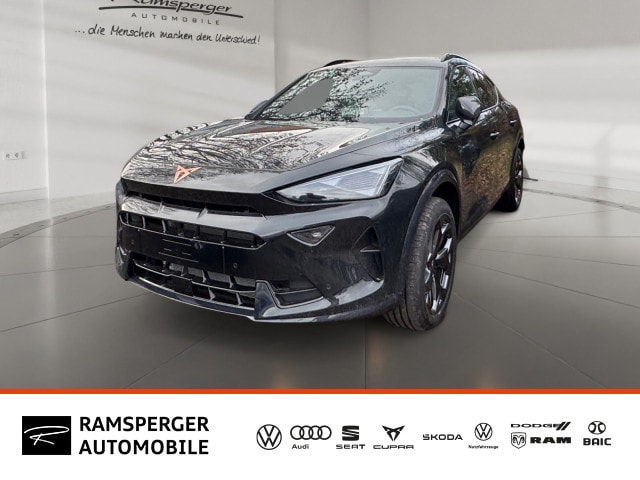 Cupra Formentor Formentor 1.5 eTSI LED/AHK/Assist/Kamera/uvm.