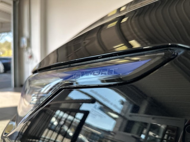 Volkswagen Golf 2.0 TSI DSG