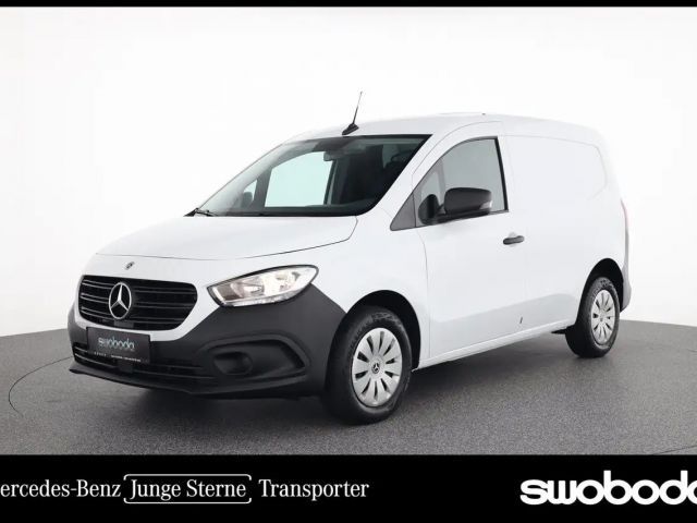 Mercedes-Benz Citan Kasten BASE 110CDI