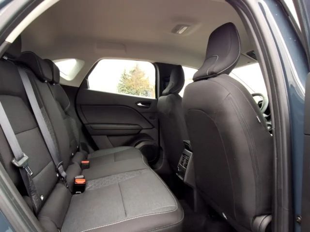 Renault Captur Equilibre Equilibre TCe 90