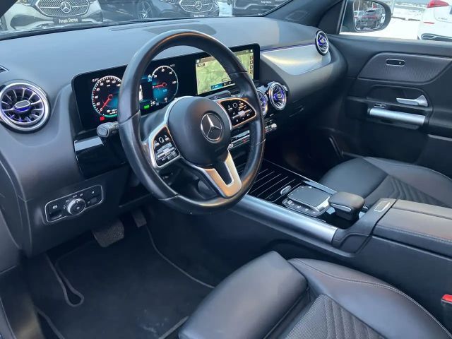 Mercedes-Benz EQA 250 Advanced