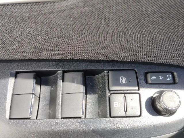 Toyota Yaris Cross Hybride