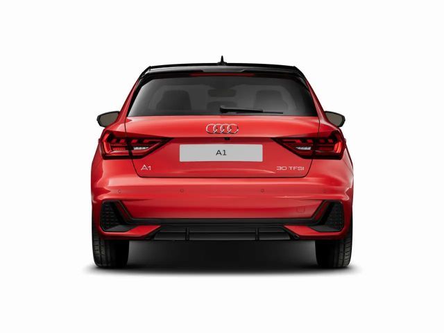 Audi A1 30 TFSI S-Line S-Tronic Sportback