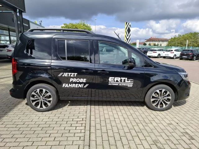 Renault Kangoo E-TECH E-Tech EV45 Techno