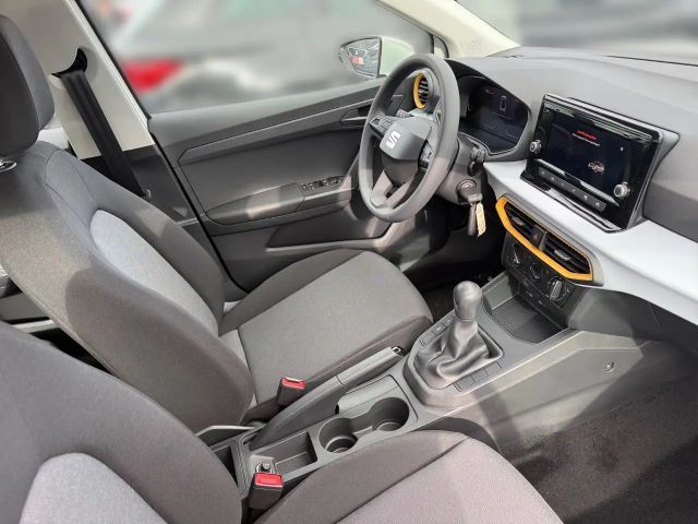 Seat Arona 1.0 TSI Reference