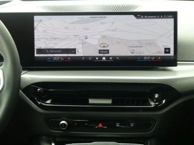 BMW 320 320d M-Sport Touring