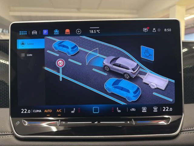 Volkswagen Tiguan 2.0 TDI DSG Life