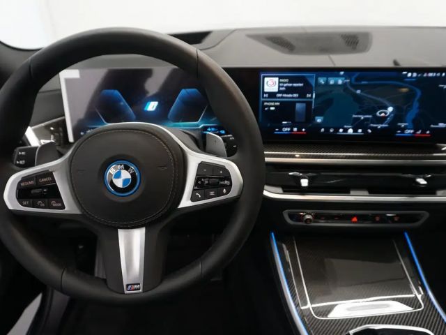 BMW X5 xDrive50e