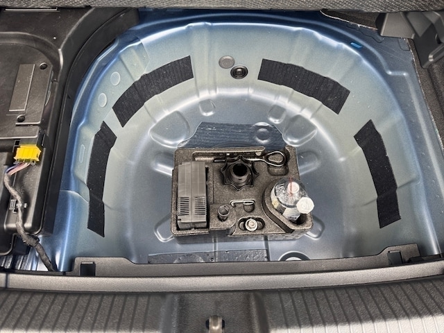 Volkswagen Polo 1.0 TSI DSG