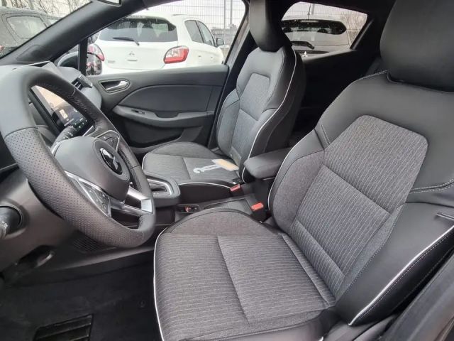 Mitsubishi Colt Hybrid