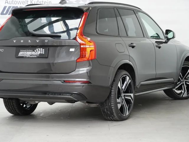 Volvo XC90 AWD Recharge T8 Ultimate