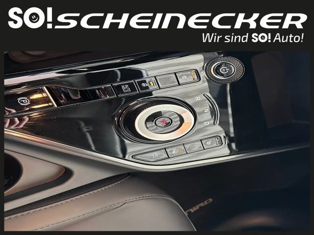 Kia Niro EV Long range e-Niro