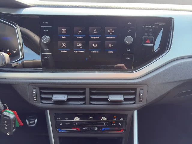 Volkswagen Taigo 1.0 TSI