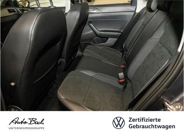 Volkswagen Polo 1.0 TSI DSG Style