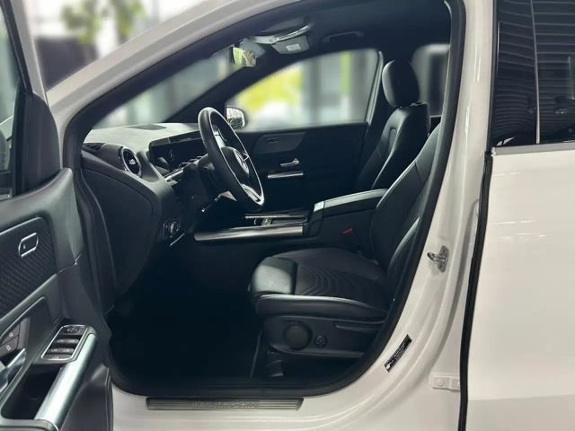 Mercedes-Benz B 200 Progressive