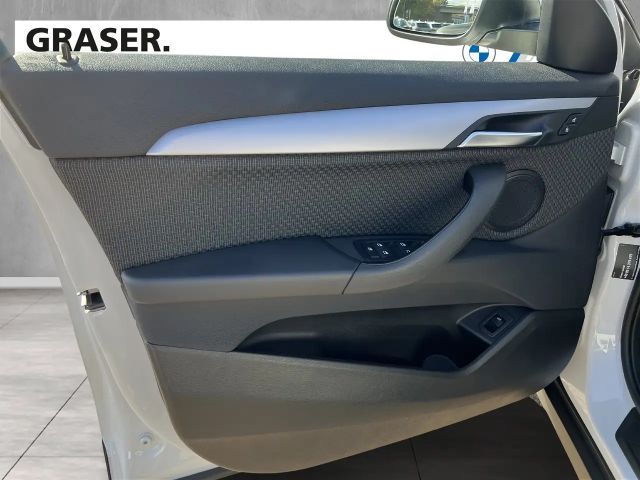 BMW X2 Advantage pakket Coupé sDrive18d