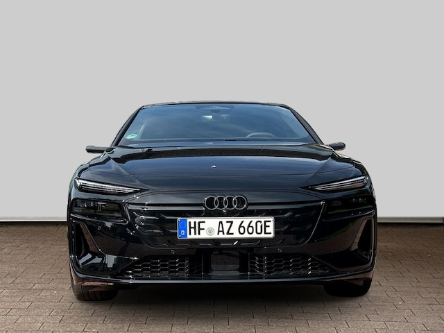 Audi A6 e-tron Avant Performance