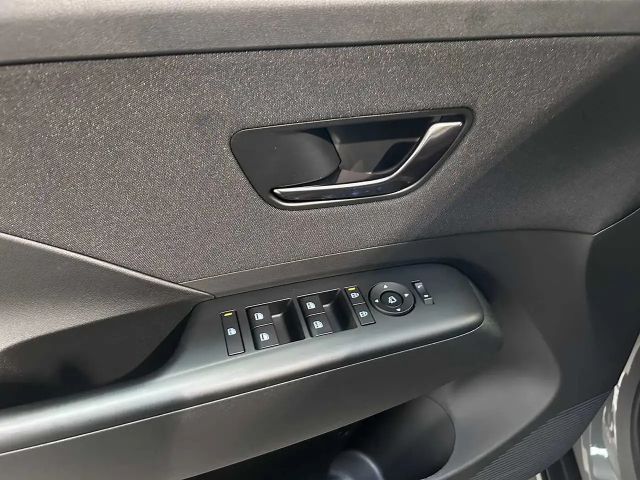 Hyundai Kona Electric N Line