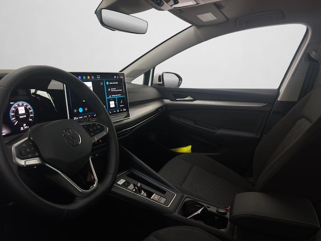 Volkswagen Golf DSG Life