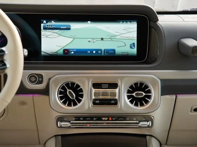 Mercedes-Benz G 450 450d AMG Line