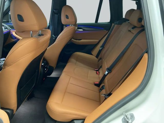 BMW X3 M-Sport xDrive20d