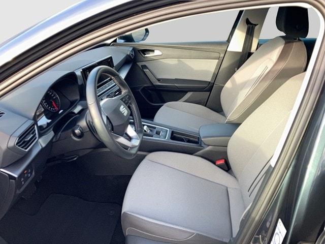 Seat Leon 2.0 TDI DSG Sportstourer Style