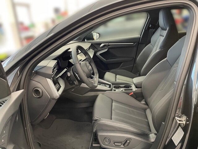 Audi A3 35 TFSI S-Tronic Sportback