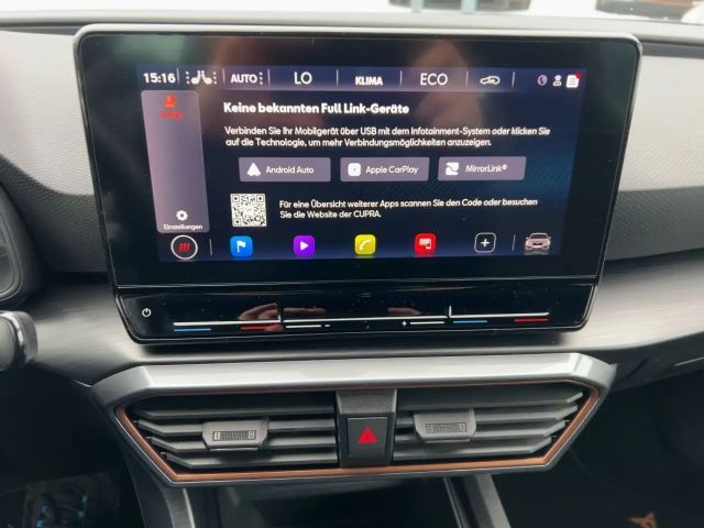 Cupra Leon 1.4 DSG e-Hybrid