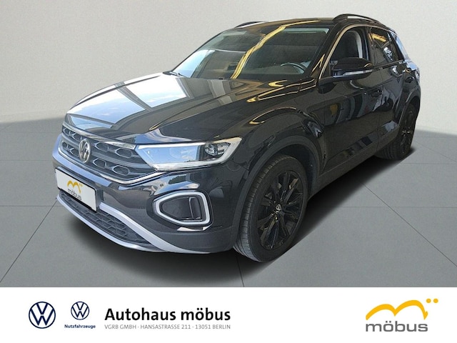 Volkswagen T-Roc 2.0 TDI DSG Life