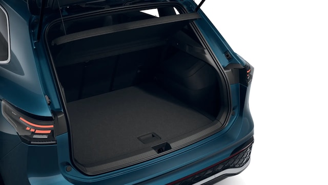 Volkswagen Tiguan 2.0 TSI DSG R-Line