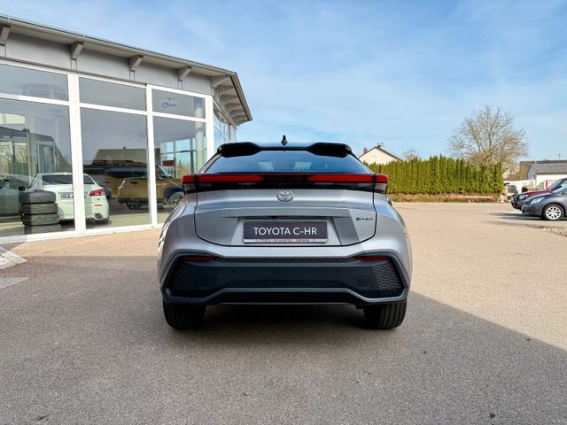 Toyota C-HR 5-deurs Team D Technik