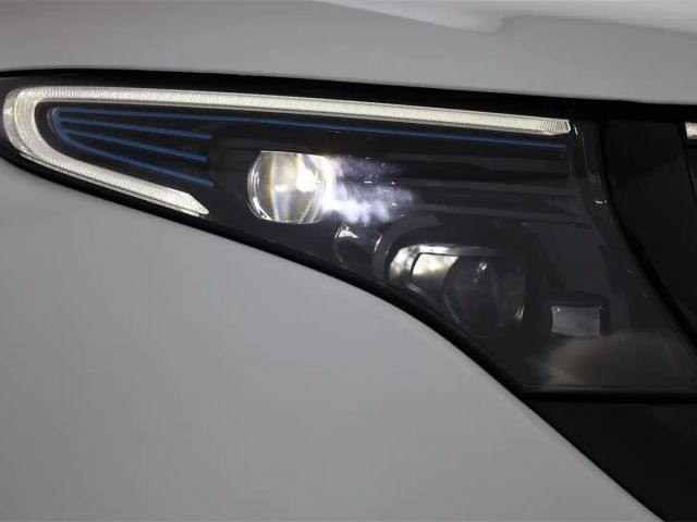 Mercedes-Benz EQC 400 4MATIC