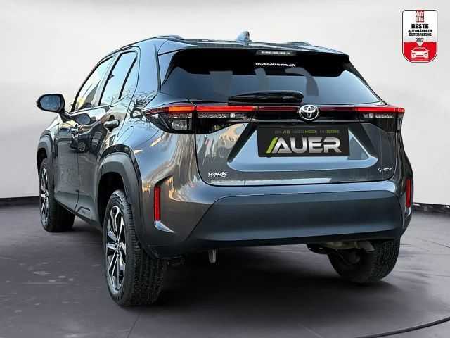 Toyota Yaris Cross Active Hybride