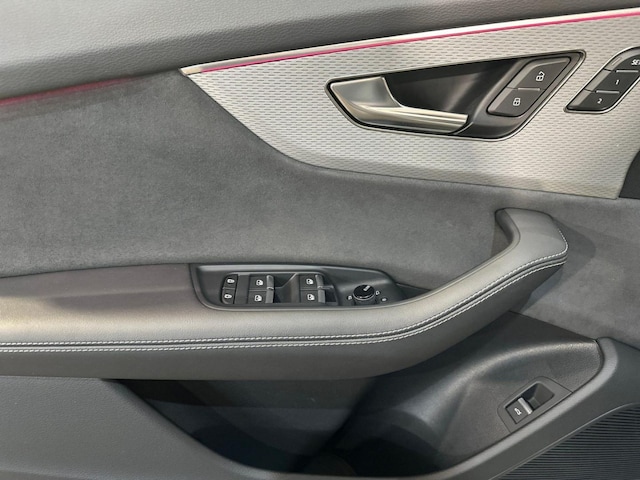 Audi Q8 50 TDI Quattro