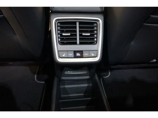 Skoda Enyaq Coupe Sportline