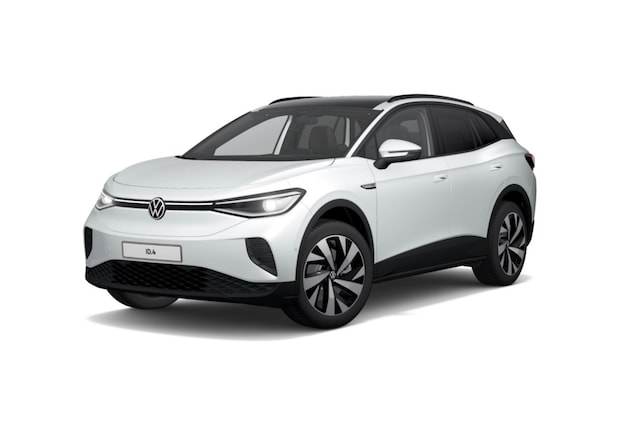 Volkswagen ID.4 150 kW Performance Pro