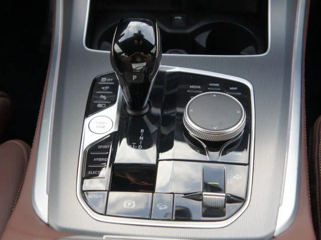 BMW X5 M-Sport xDrive xDrive45e