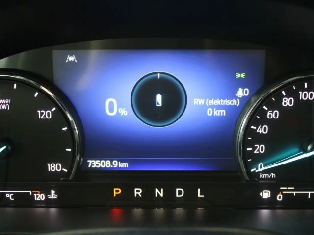 Ford Kuga Plug in Hybrid Titanium