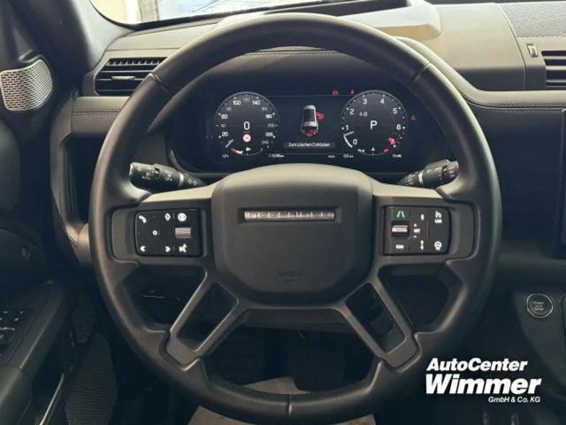 Land Rover Defender HSE P400