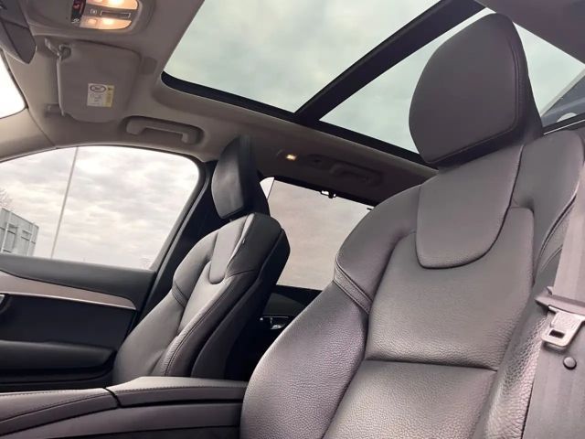 Volvo XC90 AWD Bright T8 Ultimate