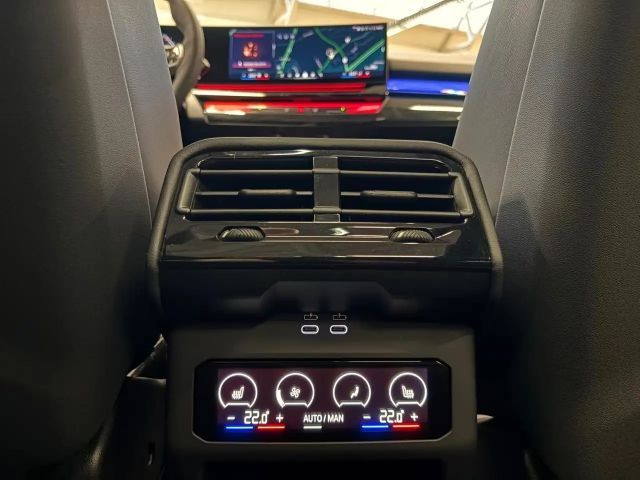 BMW 550 Touring xDrive