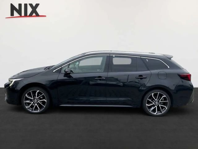 Toyota Corolla Hybride Lounge Touring