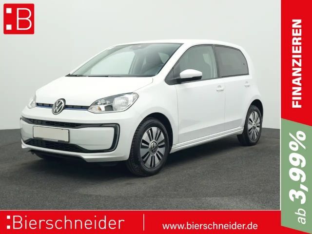 Volkswagen e-up! Plus Style