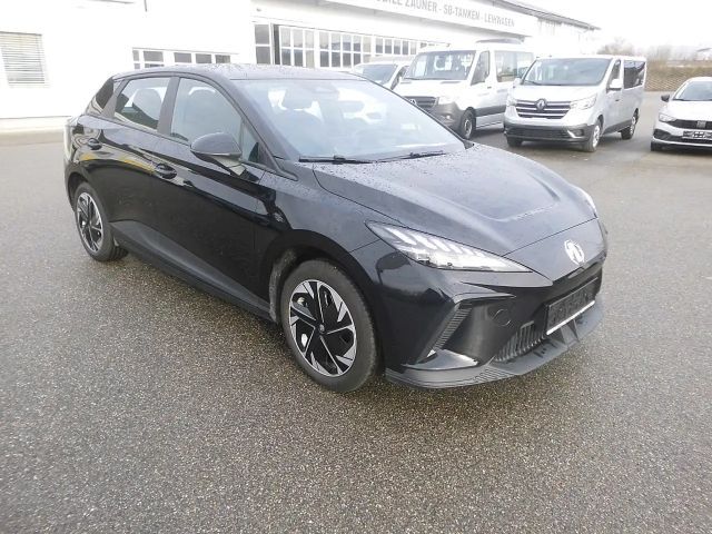 MG MG4 51 kWh EV Standard range