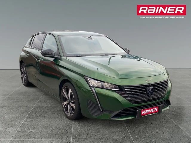 Peugeot 308 Allure Pack BlueHDi EAT8