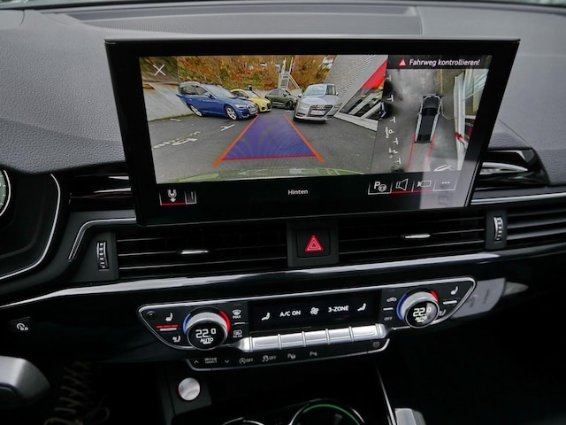 Audi S5 Quattro Sportback