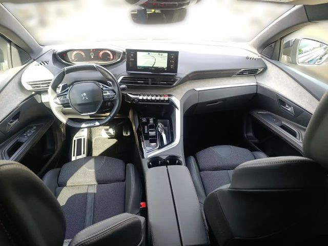 Peugeot 3008 GT-Line PureTech