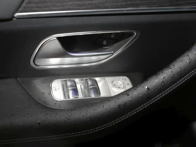 Mercedes-Benz GLE 450 4MATIC AMG Line