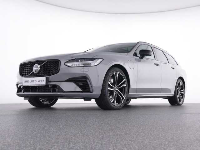 Volvo V90 V90