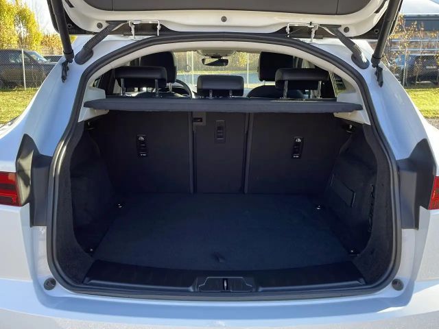 Jaguar E-Pace AWD D200 S